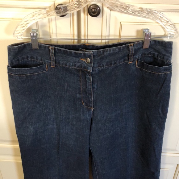 Ruby Rd. Jeans - Picture 2 of 4